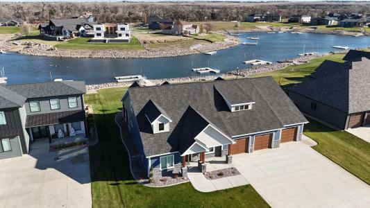 6209 Misty Waters Drive, Bismarck, Dakota Północna 58503, USA