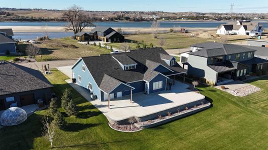 6209 Misty Waters Drive, Bismarck, Dakota Północna 58503, USA