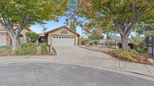 10720 Springfield, Rancho Cucamonga, Californie 91730, États-Unis