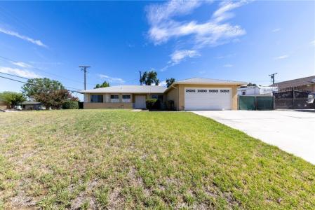 558 W W. Philadelphia St, Ontario, California 91762