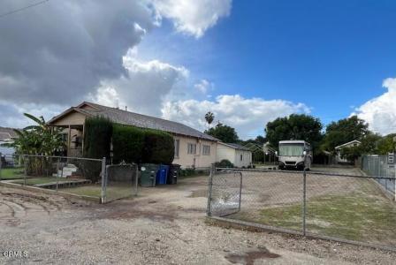 521 Temescal Street, Piru, California 93040, Stati Uniti