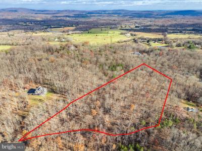 Lots 3 and 4 Ernest Robinson Road, Marshall, Virginia 20115, Stati Uniti