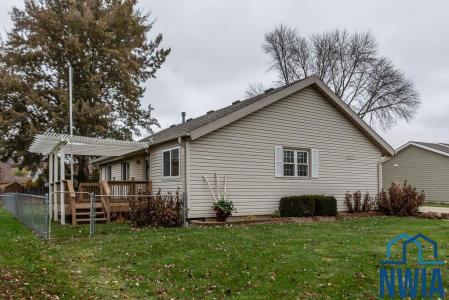 2407 Carlisle Rd, Sergeant Bluff, Iowa 51054