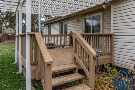 2407 Carlisle Rd, Sergeant Bluff, Iowa 51054