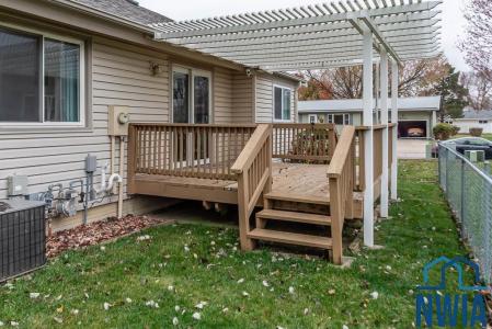 2407 Carlisle Rd, Sergeant Bluff, Iowa 51054