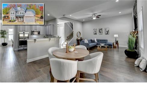 427 Dawson Pointe Parkway, Dawsonville, Georgia 30534, Estados Unidos