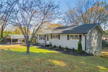 75 Cawthon Road, Toccoa, Géorgie 30577, États-Unis