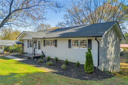 75 Cawthon Road, Toccoa, Géorgie 30577, États-Unis