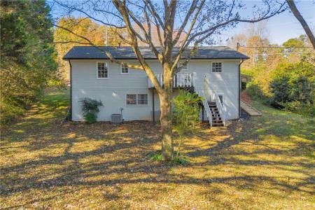 75 Cawthon Road, Toccoa, Géorgie 30577, États-Unis