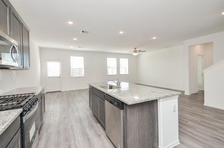 23207 Morning Splendor Drive, Katy, Texas 77493