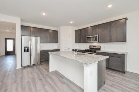 23207 Morning Splendor Drive, Katy, Texas 77493