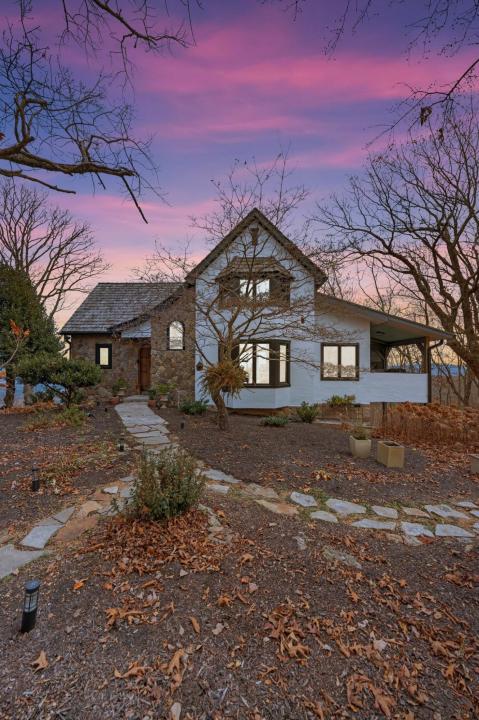 89 Halifax Farm Lane, Rising Fawn, Géorgie 30738, États-Unis