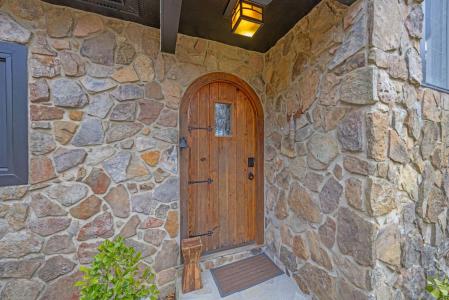 89 Halifax Farm Lane, Rising Fawn, Géorgie 30738, États-Unis