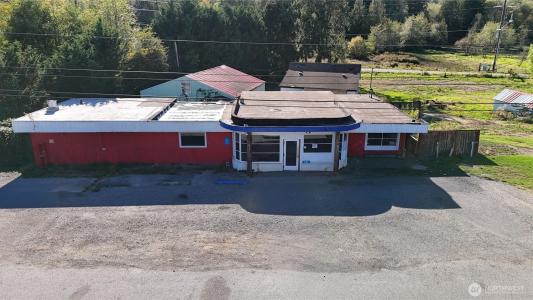 2180 N Old Highway 99 Road, Burlington, 華盛頓州 98233, 美國