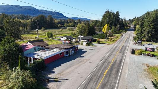 2180 N Old Highway 99 Road, Burlington, 華盛頓州 98233, 美國