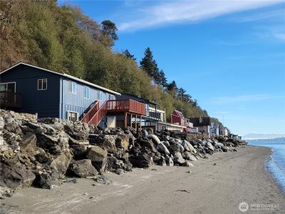 10 S Beach Drive, Hat Island, Washington 98206, USA