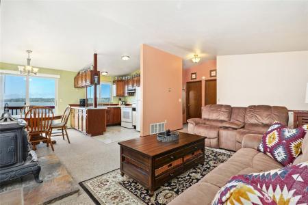 10 S Beach Drive, Hat Island, 워싱턴 98206, 미국