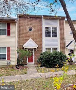 5504 Irish Lord Place, Waldorf, Maryland 20603, Estados Unidos