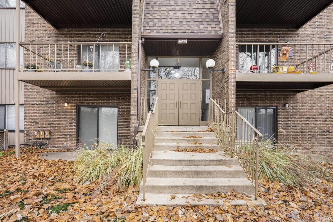 1428 Marigold Way , 111, South Bend, 印第安納州 46617, 美國