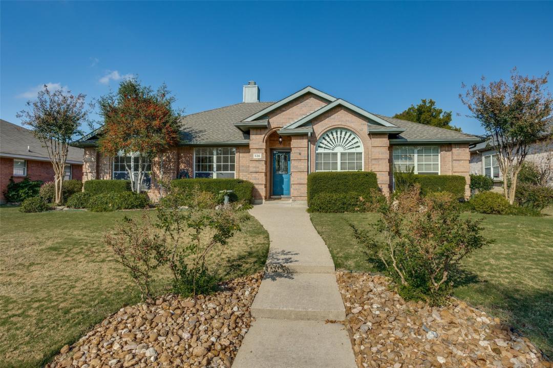 536 Hidden Oak Lane, Rockwall, テキサス 75087, アメリカ合衆国
