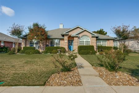 536 Hidden Oak Lane, Rockwall, テキサス 75087, アメリカ合衆国