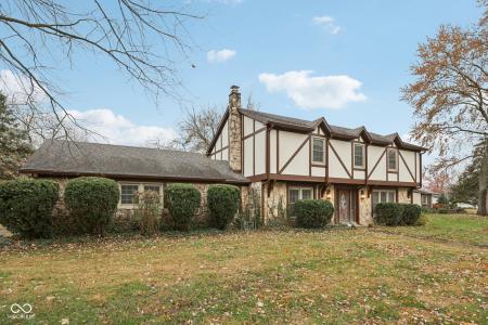 117 Meadow Lane, Fishers, Indiana 46038