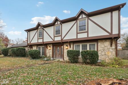 117 Meadow Lane, Fishers, Indiana 46038