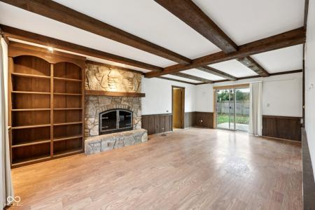 117 Meadow Lane, Fishers, Indiana 46038