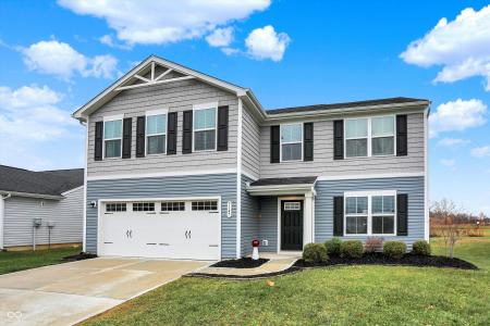 7147 E Rising Sun Circle S, Camby, Indiana 46113, Estados Unidos