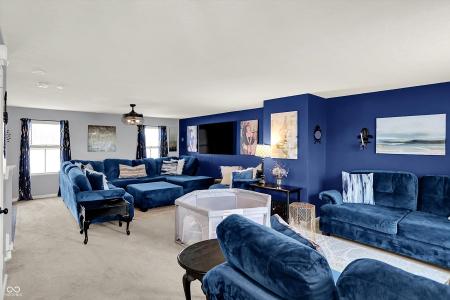 7147 E Rising Sun Circle S, Camby, Indiana 46113, Estados Unidos