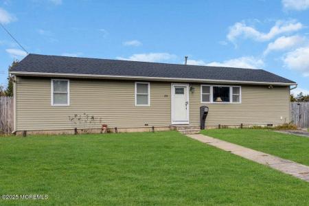 280 Leswing Dr, Brick, NJ 08723, USA