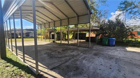 144 PALMER Lane, Ama, Louisiana 70031