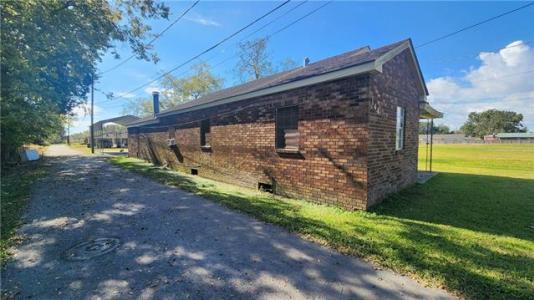144 PALMER Lane, Ama, Louisiana 70031