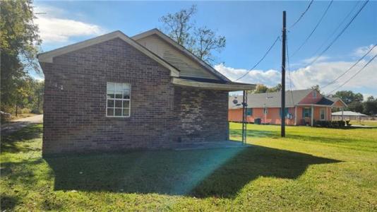 144 PALMER Lane, Ama, Louisiana 70031
