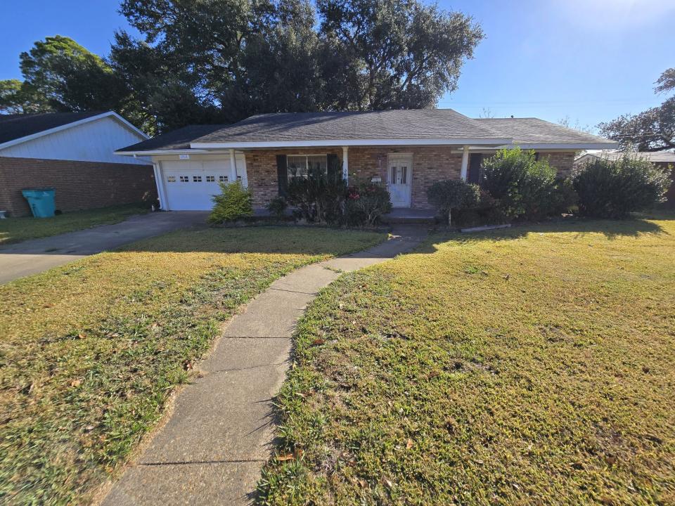 1511 George Drive, Opelousas, لويزيانا 70570, الولايات المتحدة
