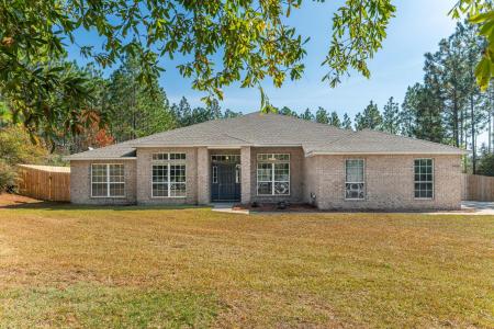 6469 Welannee Boulevard Boulevard, Laurel Hill, フロリダ 32567, アメリカ合衆国