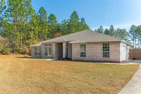 6469 Welannee Boulevard Boulevard, Laurel Hill, フロリダ 32567, アメリカ合衆国