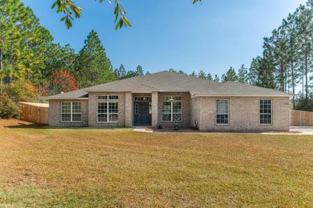 6469 Welannee Boulevard Boulevard, Laurel Hill, フロリダ 32567, アメリカ合衆国