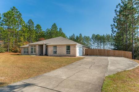 6469 Welannee Boulevard Boulevard, Laurel Hill, フロリダ 32567, アメリカ合衆国