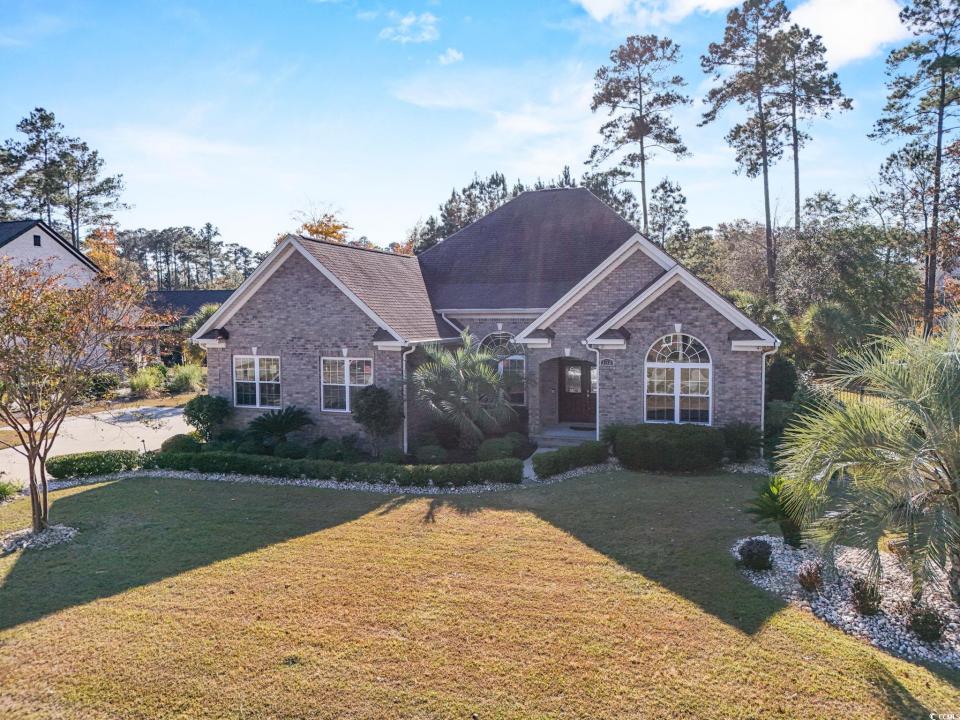 152 Creek Harbour Circle, Murrells Inlet, Южная Каролиня 29576, Соединенные Штаты