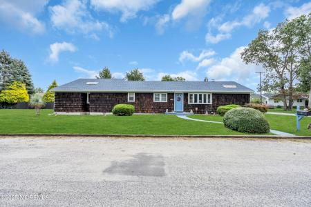 453 Leeward Avenue, Beachwood, New Jersey 08722, États-Unis