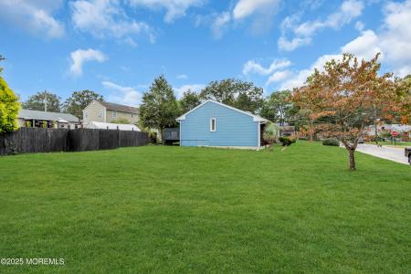 453 Leeward Avenue, Beachwood, New Jersey 08722, États-Unis