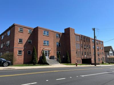 32 Cook Avenue 310, Meriden, Connecticut 06451, États-Unis