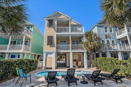 219 N Yaupon Dr., Surfside Beach, South Carolina 29575