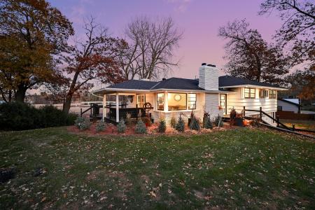 19860 Cottagewood Road, Deephaven, Minnesota 55331, États-Unis