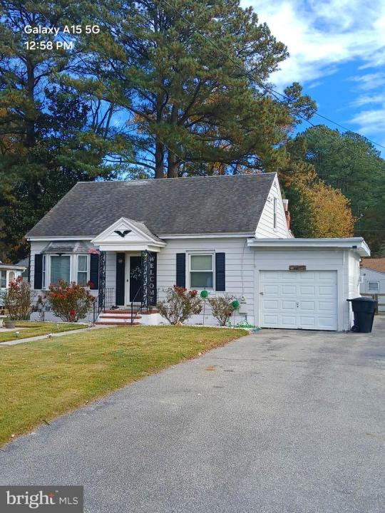 309 Park Heights Ave, Salisbury, Мериланд 21804, Соединенные Штаты