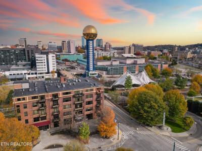 1060 Worlds Fair Park Drive, Knoxville, טנסי 37916, ארצות הברית של אמריקה