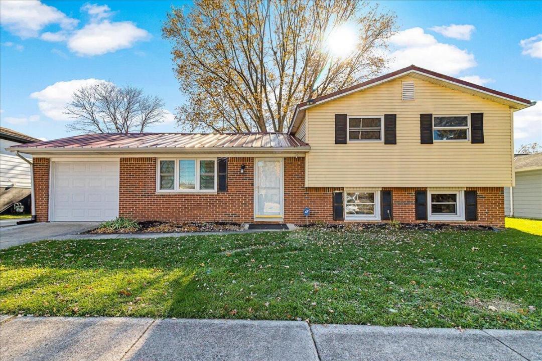 5011 Refugee Road, Columbus, Ohio 43232, Estados Unidos