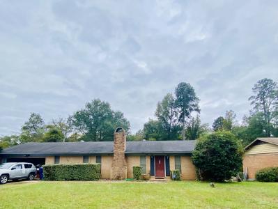 1341 Peppertree Ln., Camden, Arkansas 71701, USA