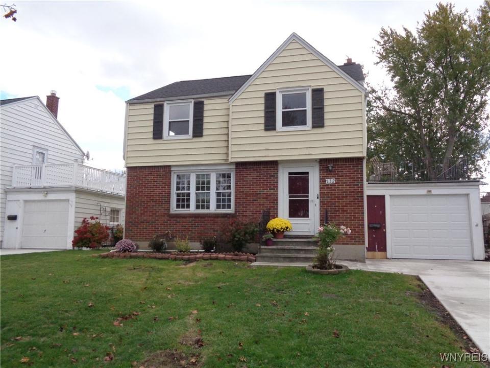 132 June Road, Tonawanda, 紐約州 14217, 美國